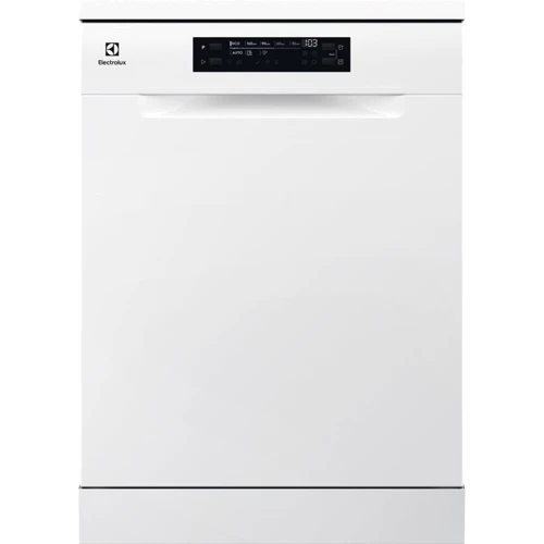 Посудомойка Electrolux SEA94720SW