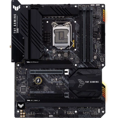 ASUS TUF GAMING Z590-PLUS WIFI