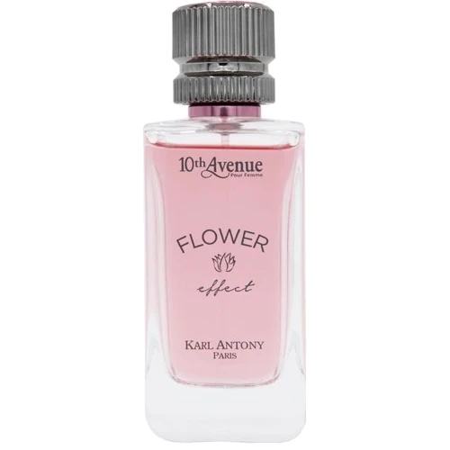 

Парфюмированная вода Karl Antony 10Th Av. Flower Effect 100 ml Тестер