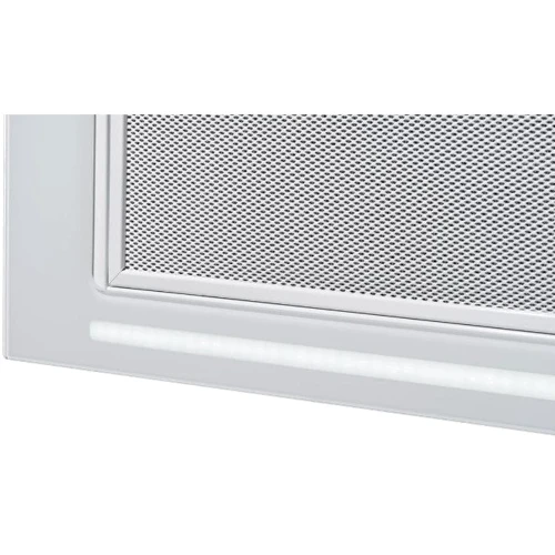 Вытяжка GRANADO Palamos 4613-1200 White glass (GCH4613120055): Управление Сенсорное