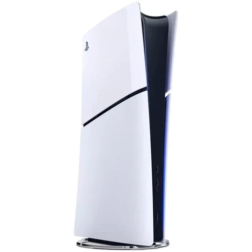Игровая приставка Sony PlayStation 5 Slim Digital Edition Fortnite Cobalt Star Bundle: Объем памяти 1 ТБ