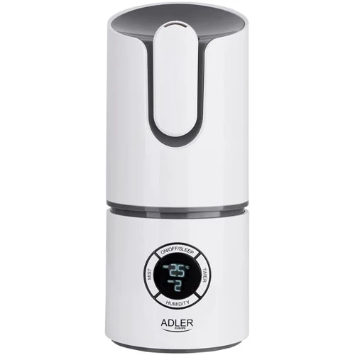 Увлажнитель воздуха Adler AD 7957 Grey