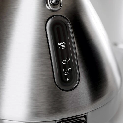 Електрочайник Morphy Richards Venture 100130: Об'єм, л 1.5