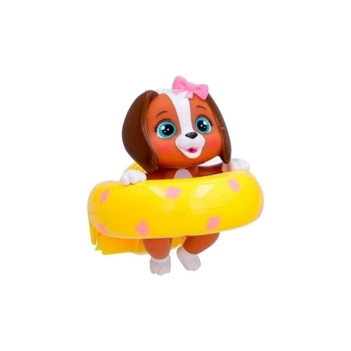 Игрушка для ванны Bloopies Щенок-поплавок Коко (906440IM1)