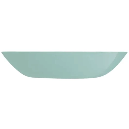 Тарелка Luminarc Diwali Light Turquois 20 см для супа (P2019): Тип тарелка для супа