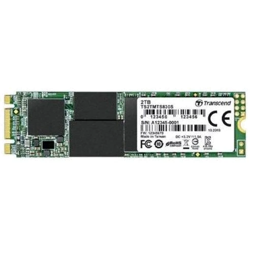 Transcend MTS830S 2 TB (TS2TMTS830S)