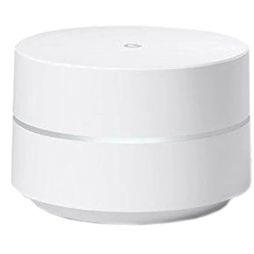 Маршрутизатор Wi-Fi Google Wifi (1-Pack)