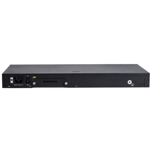Маршрутизатор Wi-Fi Ruijie Networks RG-NBR6205-E: Интерфейс подключения (LAN-порт) 7x10/100/1000 Base-T WAN/LAN