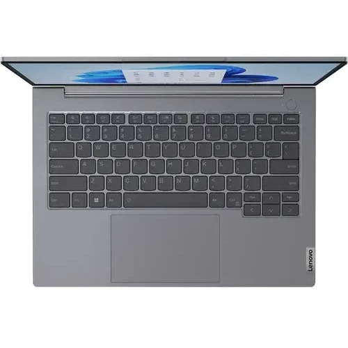 Ноутбук Lenovo ThinkBook 14 G6 IRL (21KGA00DIX): Процессор Intel Core i7-13700H (2.4 - 5.0 ГГц) / 14 - ядерный