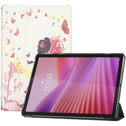 Аксессуар для планшетных ПК BeCover Smart Case Fairy for Lenovo Tab TB-311FU (713117): Цвет рисунок