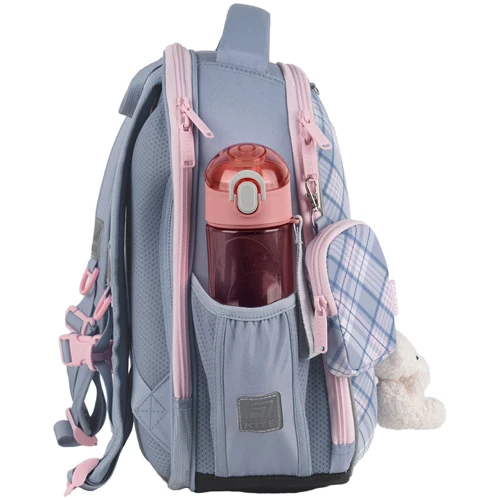 Рюкзак Kite K25-555S-6 Education 555 College Line Girl: Пол ребенка Для девочек