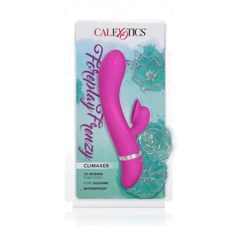 Вибромассажер Foreplay Frenzy Climaxer