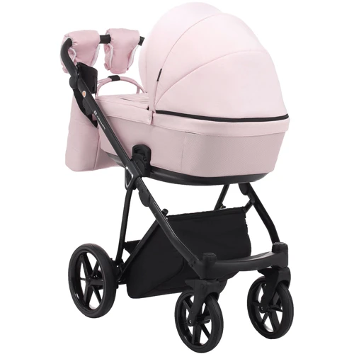Коляска 2 в 1 Adamex Belissa Lux PS-52 фото 9