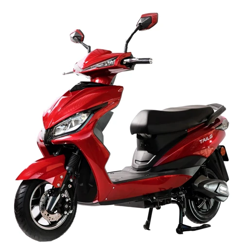 Электроскутер TAILG Arrow Red