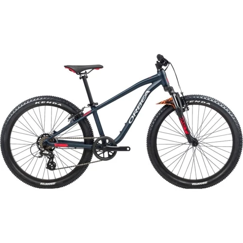 Велосипед Orbea MX 24 XC 22 M00824I5 24 Blue-Red (M008)