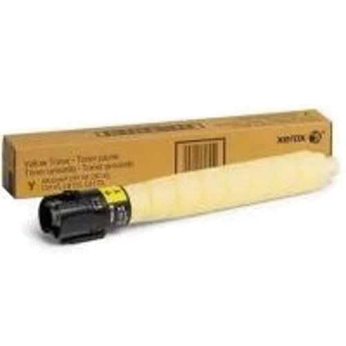 Картридж Xerox AL C8145/C8155/C8170 Yellow 28K (006R01761)