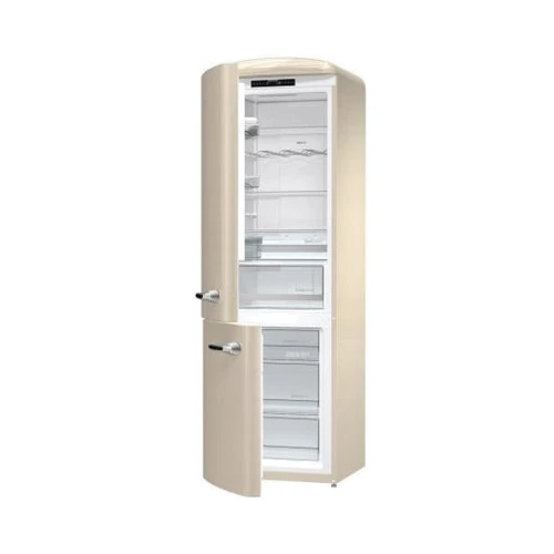 Холодильник Gorenje ONRK193C-L: Тип холодильник двухкамерный