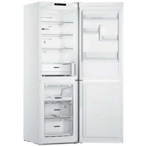 Холодильник Whirlpool W7X 81I W: Общий объем, л 335