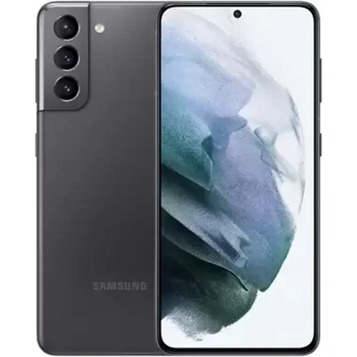Смартфон Samsung Galaxy S21 8/256 GB Phantom Grey Approved Витринный образец