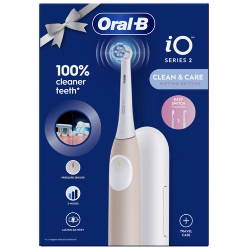 

Braun Oral-B iO Series 2 iOS2.1C9.1CK