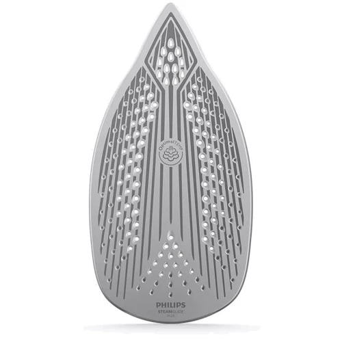 Утюг Philips GC3929/64: Материал подошвы SteamGlide Plus
