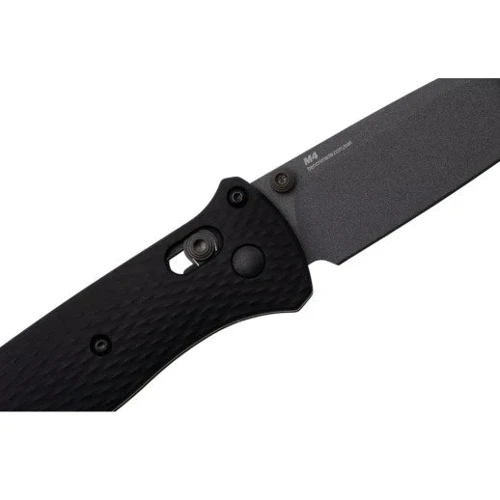 Нож Benchmade Bailout (537GY-03) (537GY-03): Вес, г 76.5