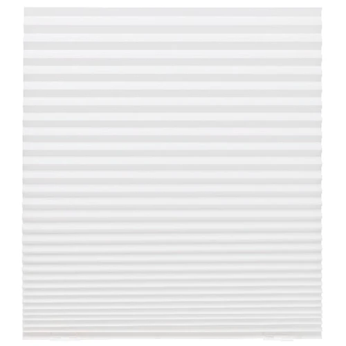 Штора-плісе ІКЕА Schottis 90х190 см Білий (20242282): undefined undefined