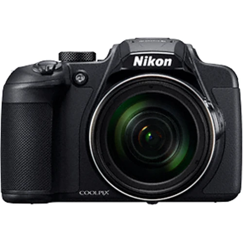 Nikon Coolpix B700 Black Официальная гарантия: Размер матрицы 1/2,3"