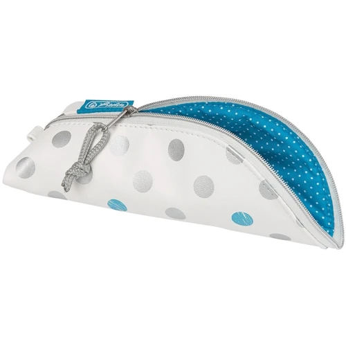 Пенал-косметичка Herlitz Cocoon Frozen Glam (50026784): Рік випуску колекції 2020