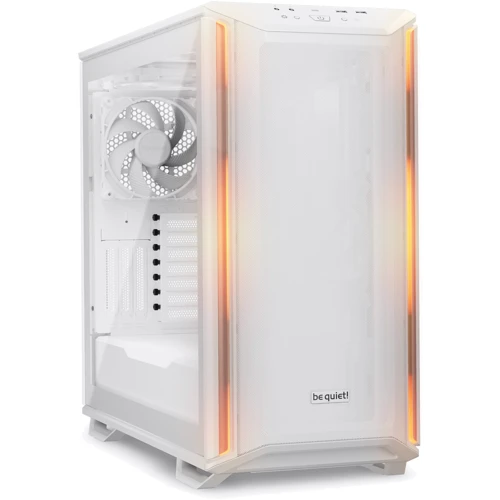 Корпус be quiet! Dark Base 701 White (BGW59)
