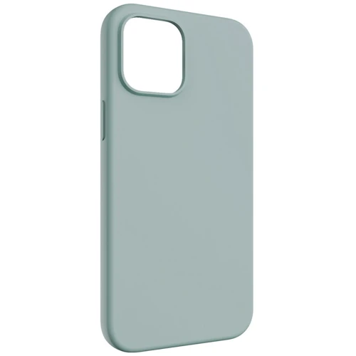 Чохол для iPhone SwitchEasy Skin Sky Blue (GS-103-123-193-145) for iPhone 12 Pro Max: Тип чохла накладка на задню частину