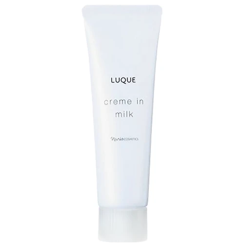 Naris Cosmetics Luque Luque Cream In Milk Крем для лица 80 g: Пол Для женщин