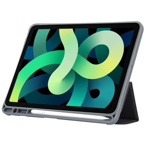 Аксессуар для iPad Mutural Yashi Case Black for iPad 10.9" 2022: Материал полиуретан