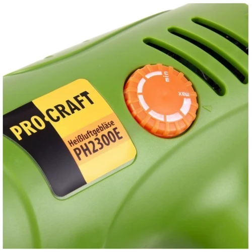 Фен промышленный Procraft PH2300E