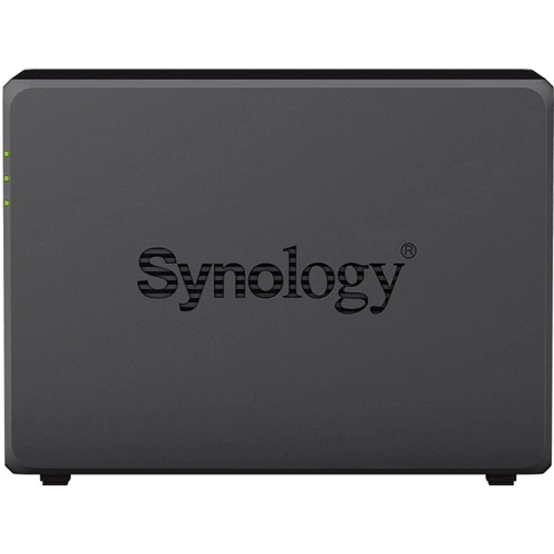 Сетевой накопитель (NAS) Synology DVA1622: Предустановленные диски нет