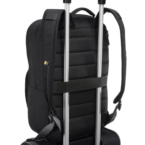 Сумка для ноутбуков Case Logic 15.6" Huxton 24L Black (HUXDP-115) фото 9