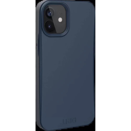 Чехол для iPhone Urban Armor Gear UAG Outback Mallard (112345115555) for iPhone 12 mini: Материалы силикон