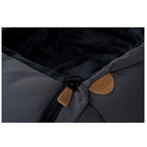 Конверт універсальний Voksi Urban Black чорний (10010222-Black): Тип аксесуара конверти