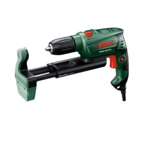 Дрель ударная Bosch PSB 500 RA (0603127021): Тип патрона быстрозажимной