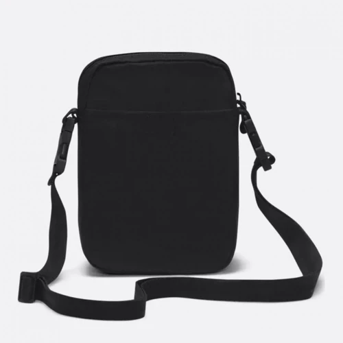 Чоловіча сумка крос-боді Nike Elemental Premium Crossbody 4L чорна 27х16.5х7 см (DN2557-010): Тип Сумка на плечо