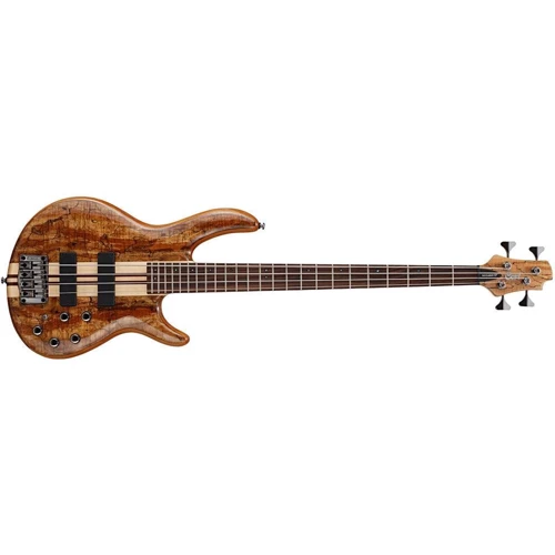 Бас-гитара CORT A4 CUSTOM SP (NAT)