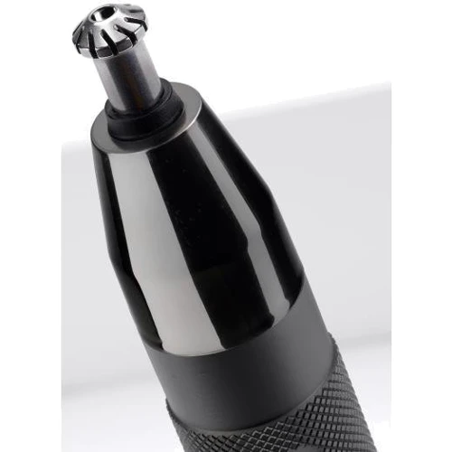 Машинка для стрижки (триммер) BaByliss Super-X E111E: Зона применения Для окантовки, Для носа, Для лица, Для бровей