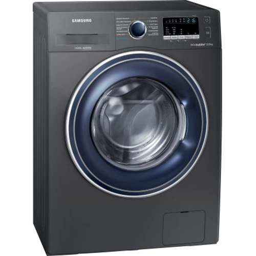 Стиральная машина Samsung WW80R42LHFXD: Количество программ стирки 12