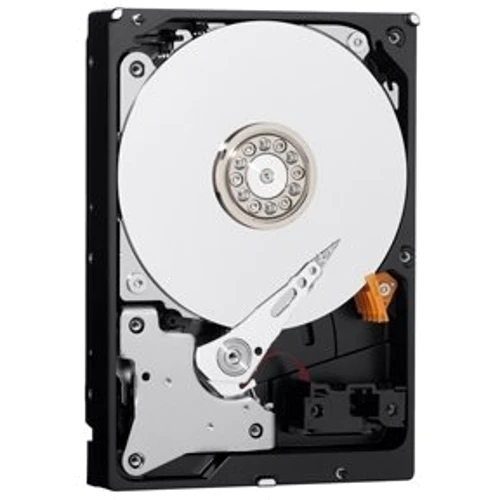 Внутренний жесткий диск Western Digital IntelliPower Purple 2TB (WD20PURX) фото 5