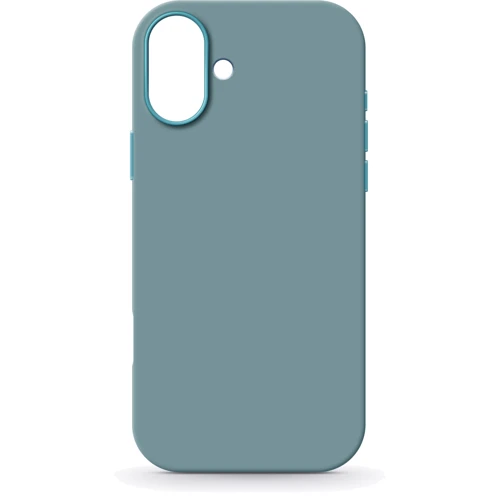 Чехол для iPhone ArmorStandart ICON2 Case Blue Fog for iPhone 16 Plus (ARM79634)