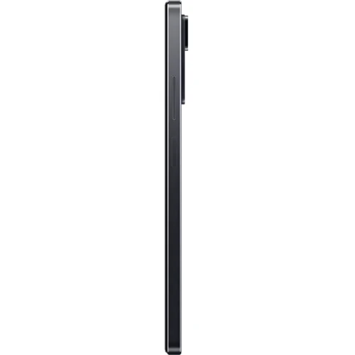 Смартфон Xiaomi Redmi Note 11 Pro 8/128Gb Graphite Gray (Global): Оперативная память 8 ГБ