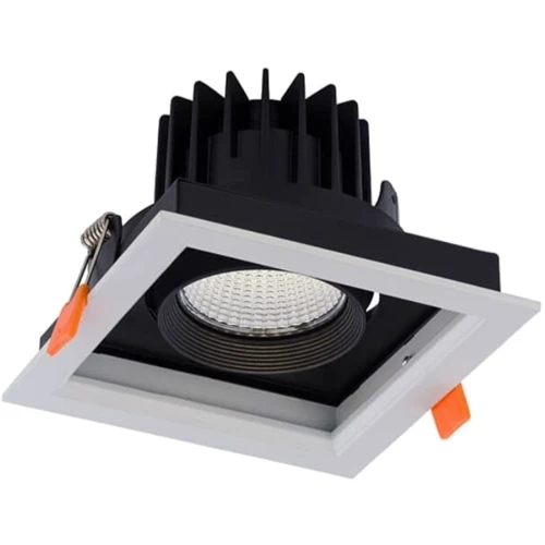 Точковий світильник Nowodvorski 8721 Cl Dia LED