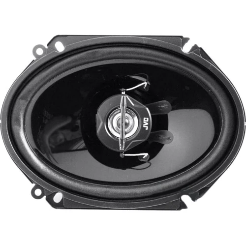 Коаксіальна автоакустика JVC CS-J6820: Тип коаксіальна автоакустика