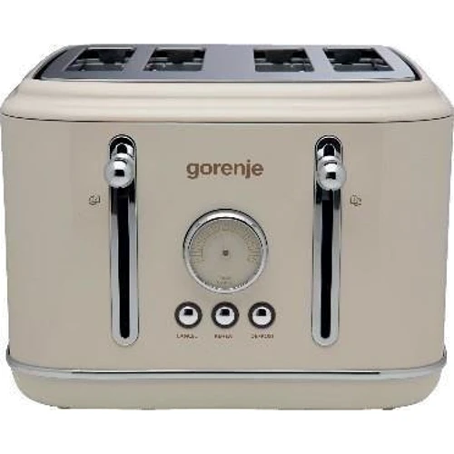 Тостер Gorenje T2300CLIN