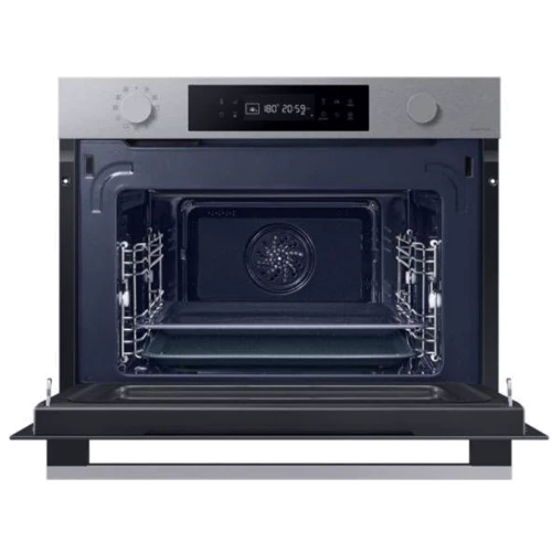 Духовой шкаф электрический Samsung NQ5B4553FBS: Класс энергопотребления A